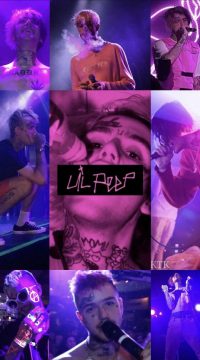 Android Lil Peep Wallpapers 2