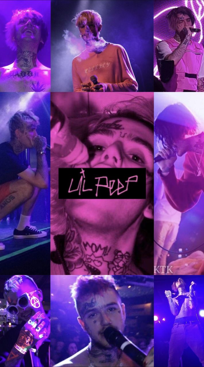 Android Lil Peep Wallpapers 2