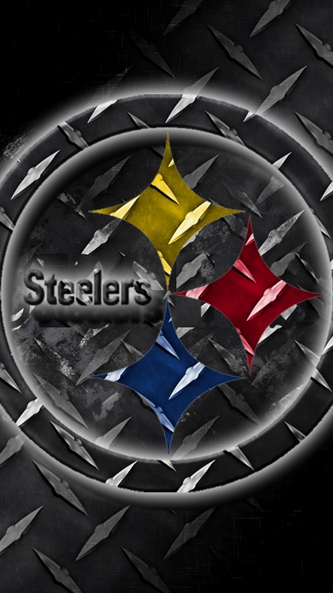 Android Steelers Wallpaper 1 Android Steelers Wallpaper