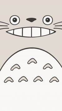 Android Totoro Wallpaper 2