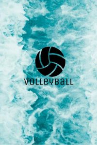 Android Volleyball Wallpapers