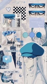 Anime Hunter x Hunter Wallpapers