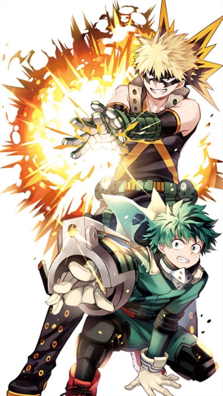 Anime Izuku Wallpaper 1 Anime Izuku Wallpaper