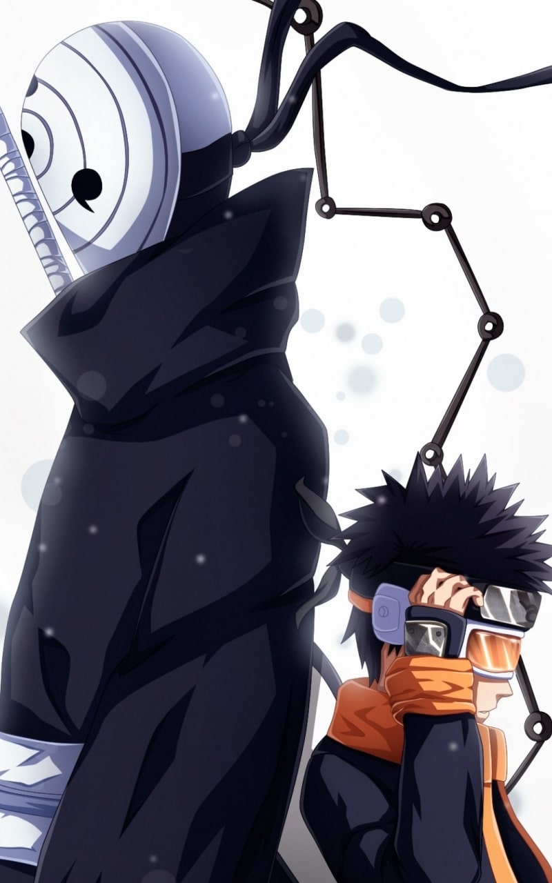 Featured image of post Wallpaper 4K Anime Obito / These 115 anime iphone wallpapers are free to download for your iphone.