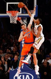 Anthony Davis Dunk Wallpapers