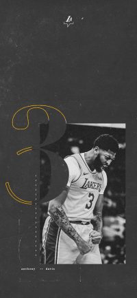 Anthony Davis Wallpaper 2