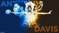 Anthony Davis Wallpapers 2