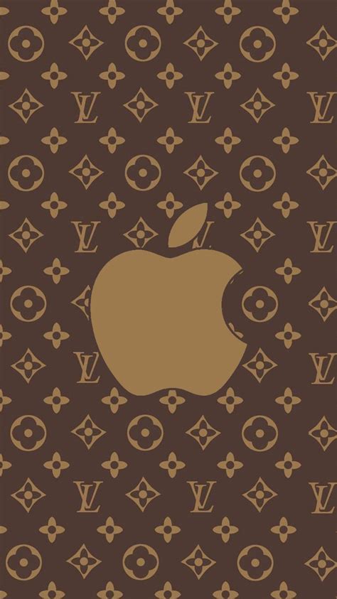 Apple Louis Vuitton : r/iWallpaper