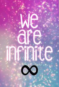 BFF Infinite Wallpaper