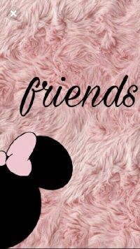 BFF Wallpapers for Iphone