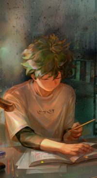 Best Deku Wallpapers