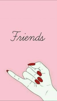 Best Friends Wallpaper Android