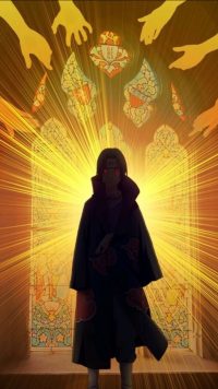 Best Itachi Wallpapers
