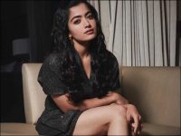 Best Rashmika Mandanna Images