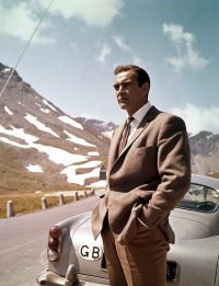 Best Sean Connery Wallpapers