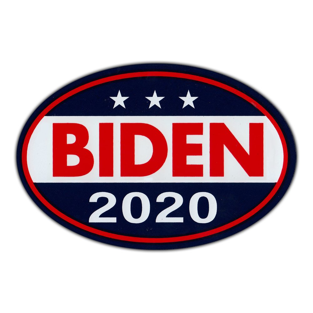 Biden 2020 Wallpaper 2
