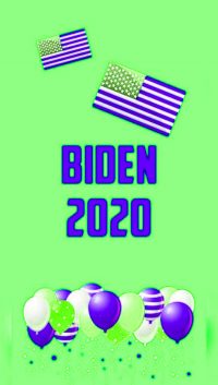 Biden Wallpaper 2020