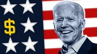Biden Wallpaper 4