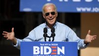 Biden Wallpaper PC