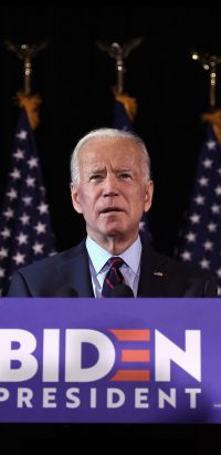 Biden Wallpaper Phone