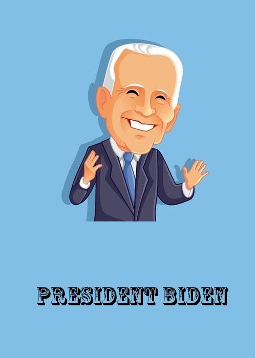 Biden Wallpapers