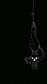 Black Hunter x Hunter Wallpapers