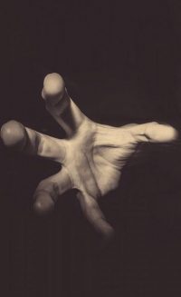 Creepy Wallpaper for Android