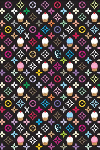 cute lv wallpapers