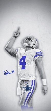 Dak Prescott Android Wallpapers 2