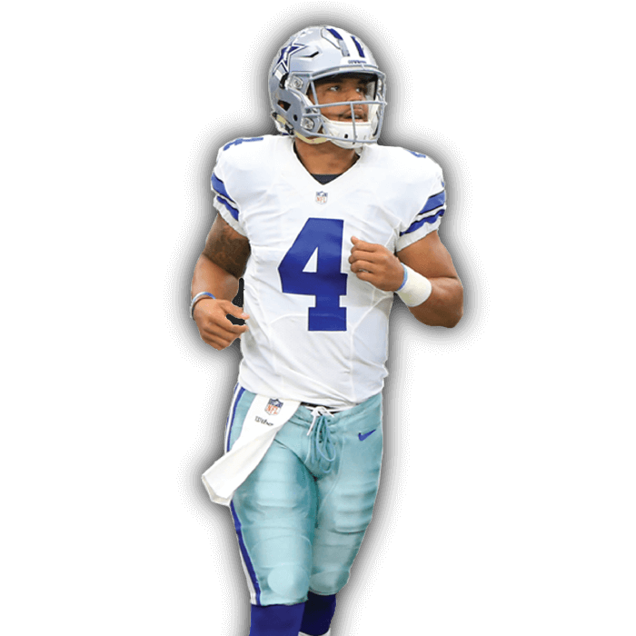 Dak Prescott Android Wallpapers 1 Dak Prescott Android Wallpapers