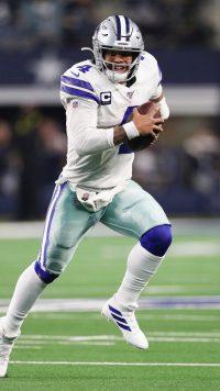 Dak Prescott Cowboys Wallpapers