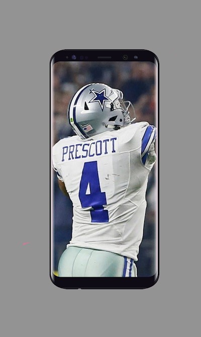 Dak Prescott Lockscreens 1 Dak Prescott Lockscreens