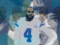 Dak Prescott Wallpaper 9