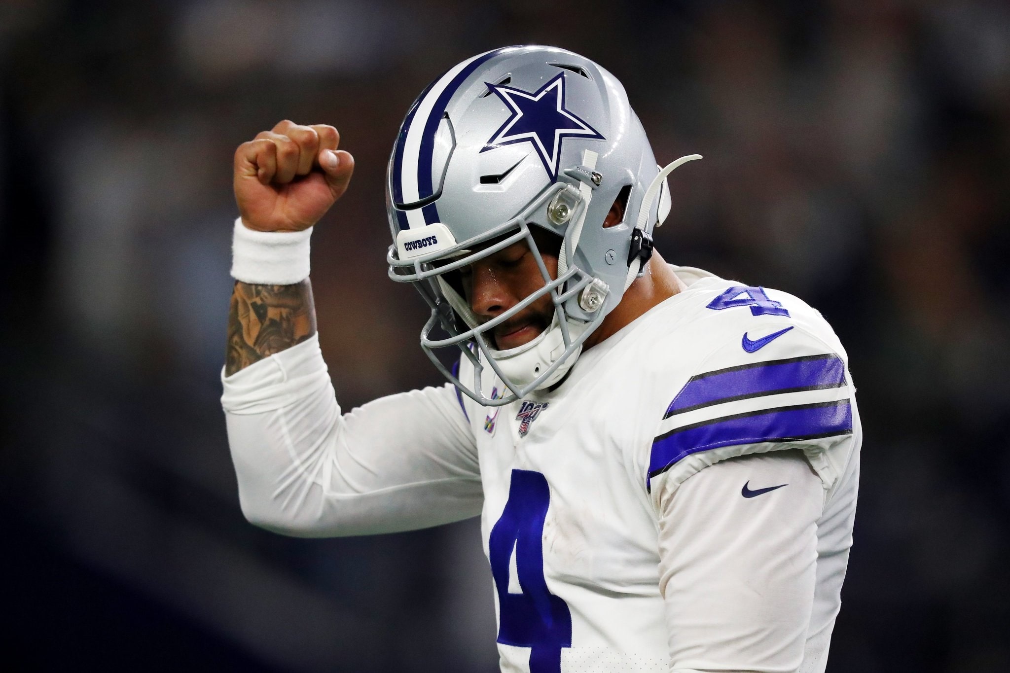 Dak Prescott Wallpaper Desktop KoLPaPer Awesome Free