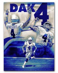 Dak Prescott Wallpapers 2