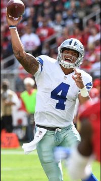Dak Prescott Wallpapers 6