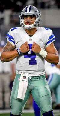 Dak Prescott Wallpapers 7