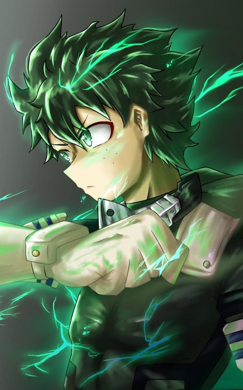 Featured image of post Deku Wallpaper Iphone Enjoy and share your favorite beautiful hd wallpapers and background images