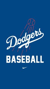 Dodgers Baseball Wallpapers