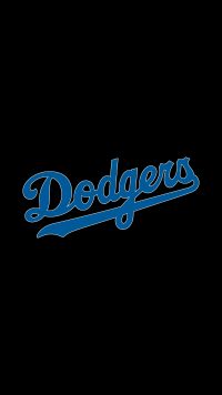 Dodgers Wallpaper Smartphone