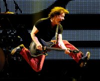 Eddie Van Halen Photos 2020