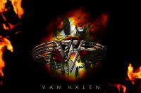 Eddie Van Halen Wallpaper 2