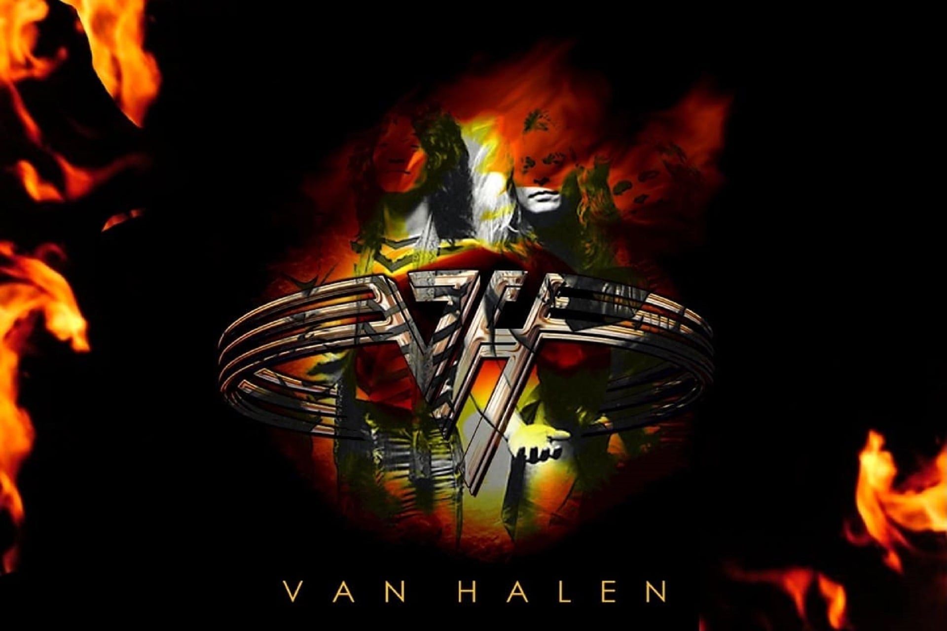 Featured image of post Van Halen Wallpaper Phone Follow the vibe and change your wallpaper every day