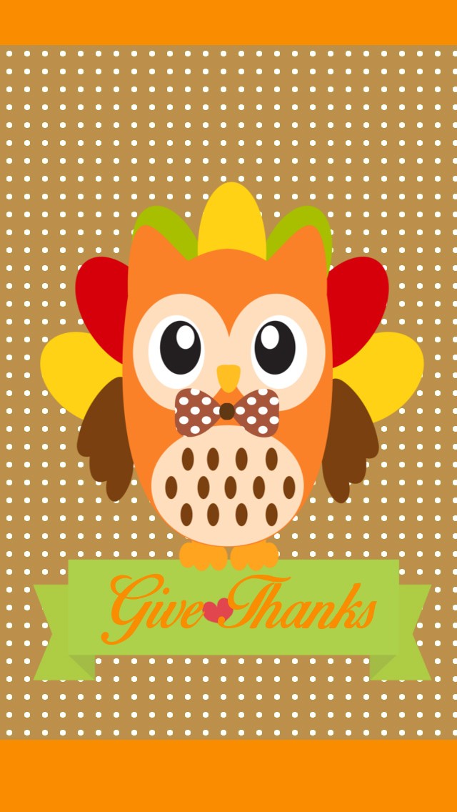 Give Thanks Wallpaper - KoLPaPer - Awesome Free HD Wallpapers