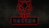 HD Hacker Wallpaper