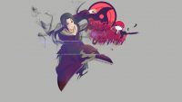 HD Itachi Wallpaper