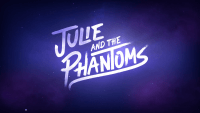 HD Julie and The Phantoms Wallpapers