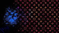HD Louis Vuitton Wallpapers