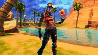 HD Renegade Raider Wallpaper