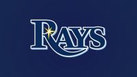 HD Tampa Bay Rays Wallpaper